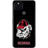University of Georgia Bulldogs Mascot Google Pixel 5a Skin